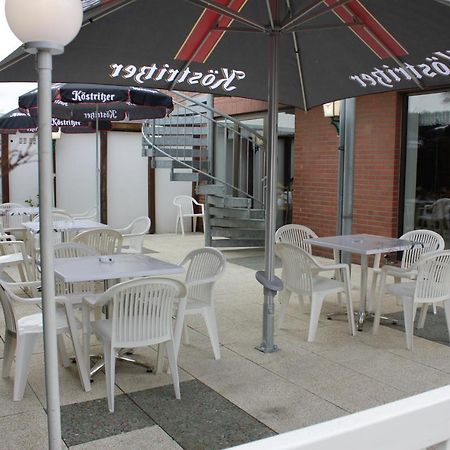 Ummen Hotel&Restaurant Barssel  外观 照片