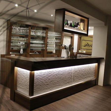 Ummen Hotel&Restaurant Barssel  外观 照片