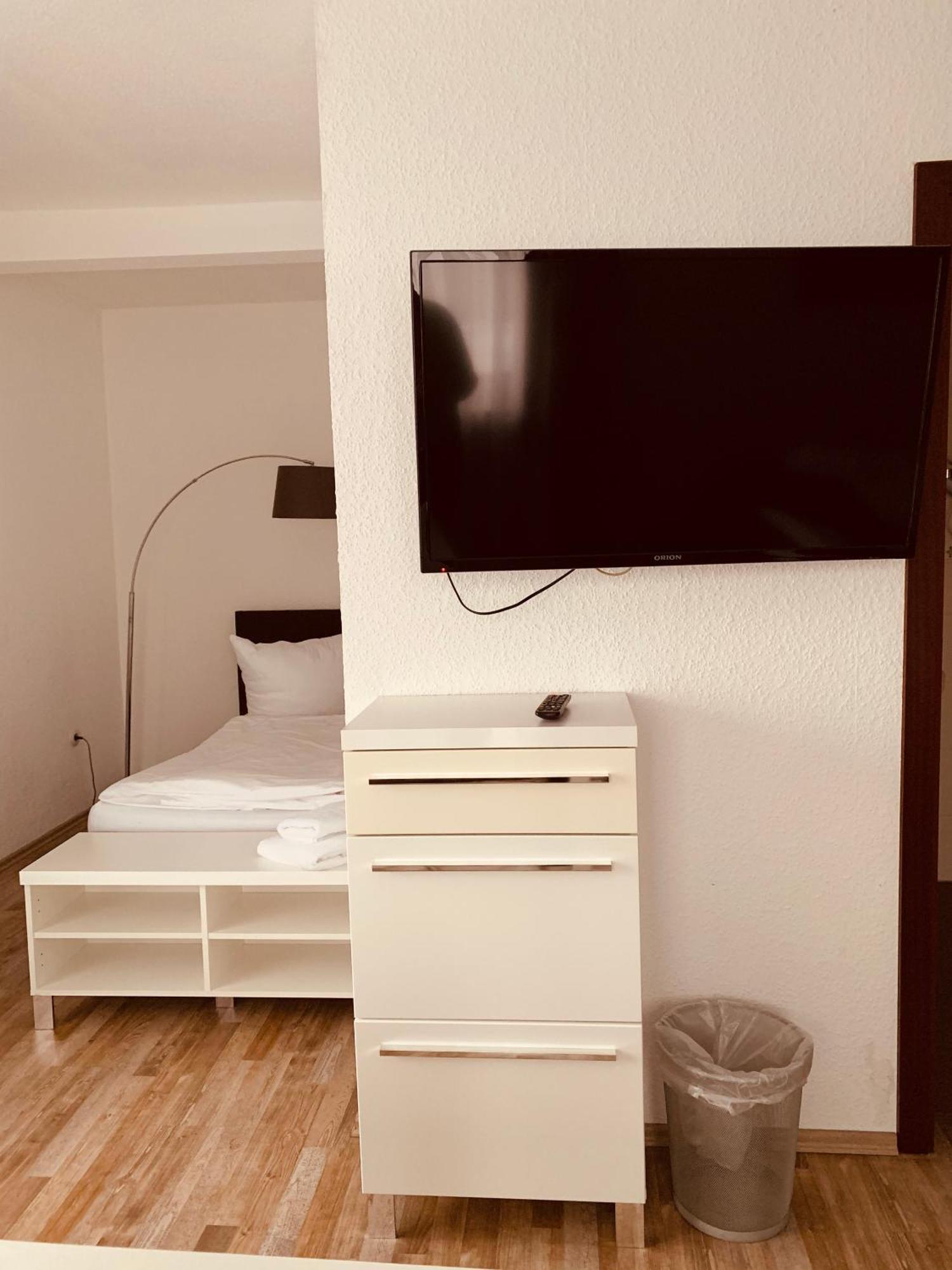 Ummen Hotel&Restaurant Barssel  客房 照片