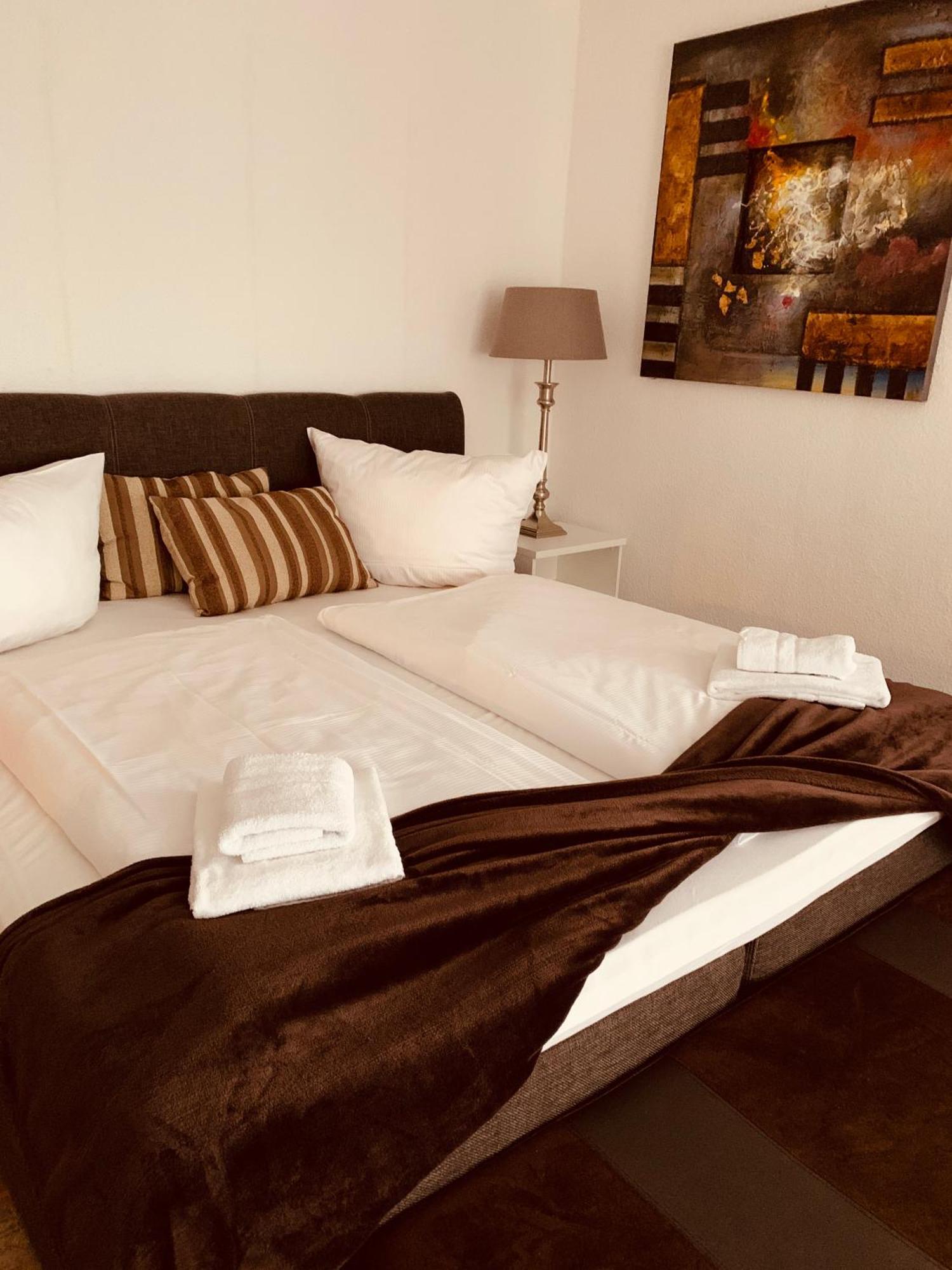 Ummen Hotel&Restaurant Barssel  客房 照片