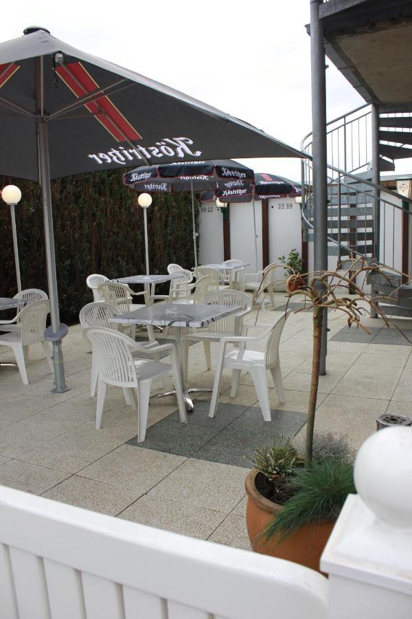 Ummen Hotel&Restaurant Barssel  外观 照片