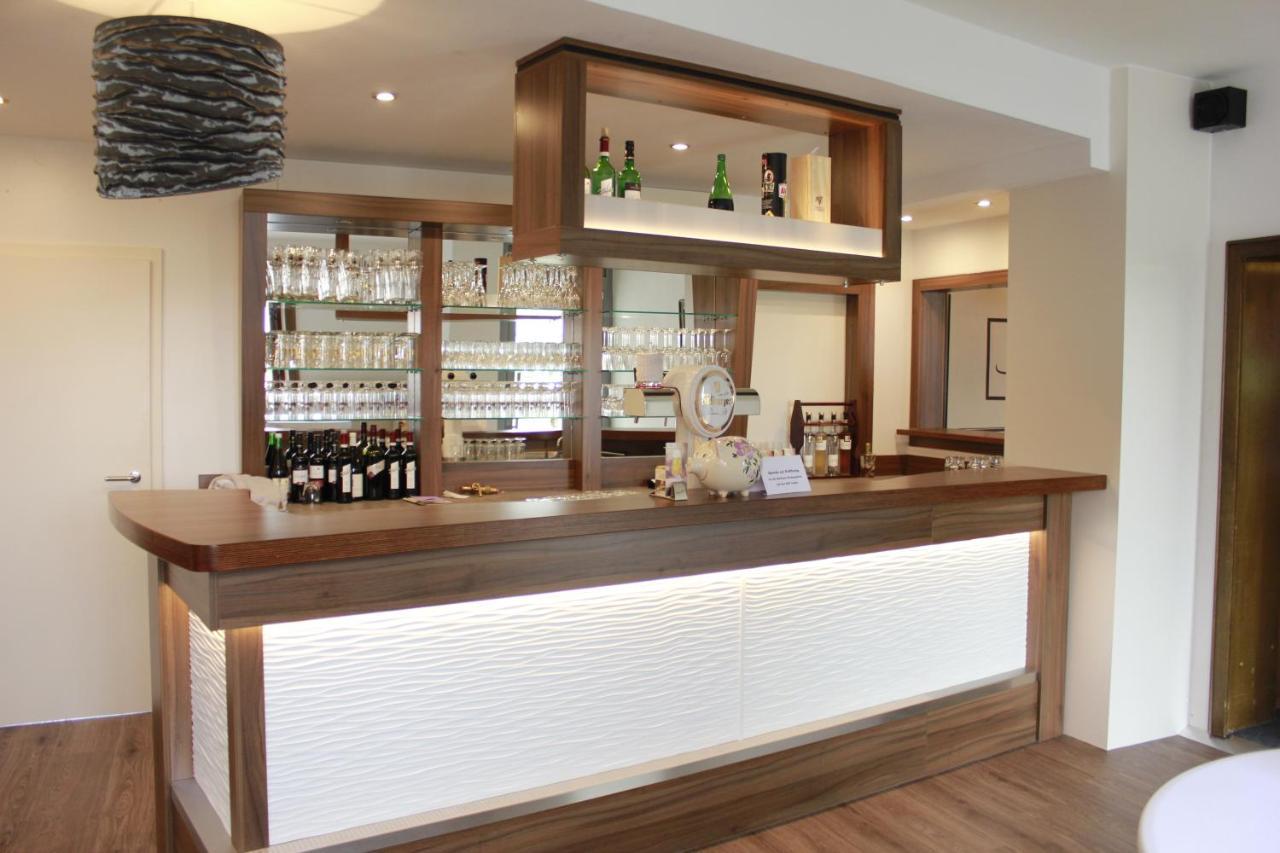 Ummen Hotel&Restaurant Barssel  外观 照片